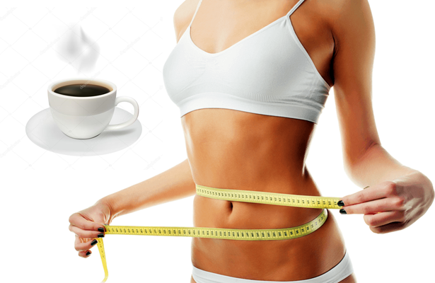 кофе с имбирем и похудение