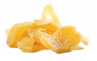 Полезные свойства и противопоказания корня имбиря в сахаре